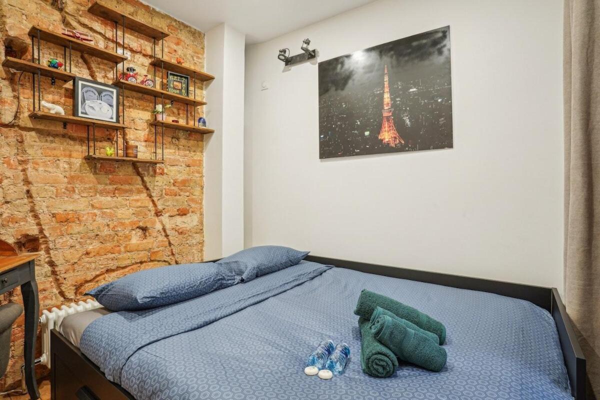 Magnifique Au Coeur Du Xviiieme Apartment *