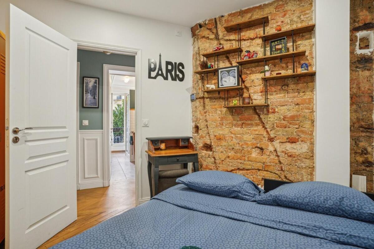 Magnifique Au Coeur Du Xviiieme Apartment