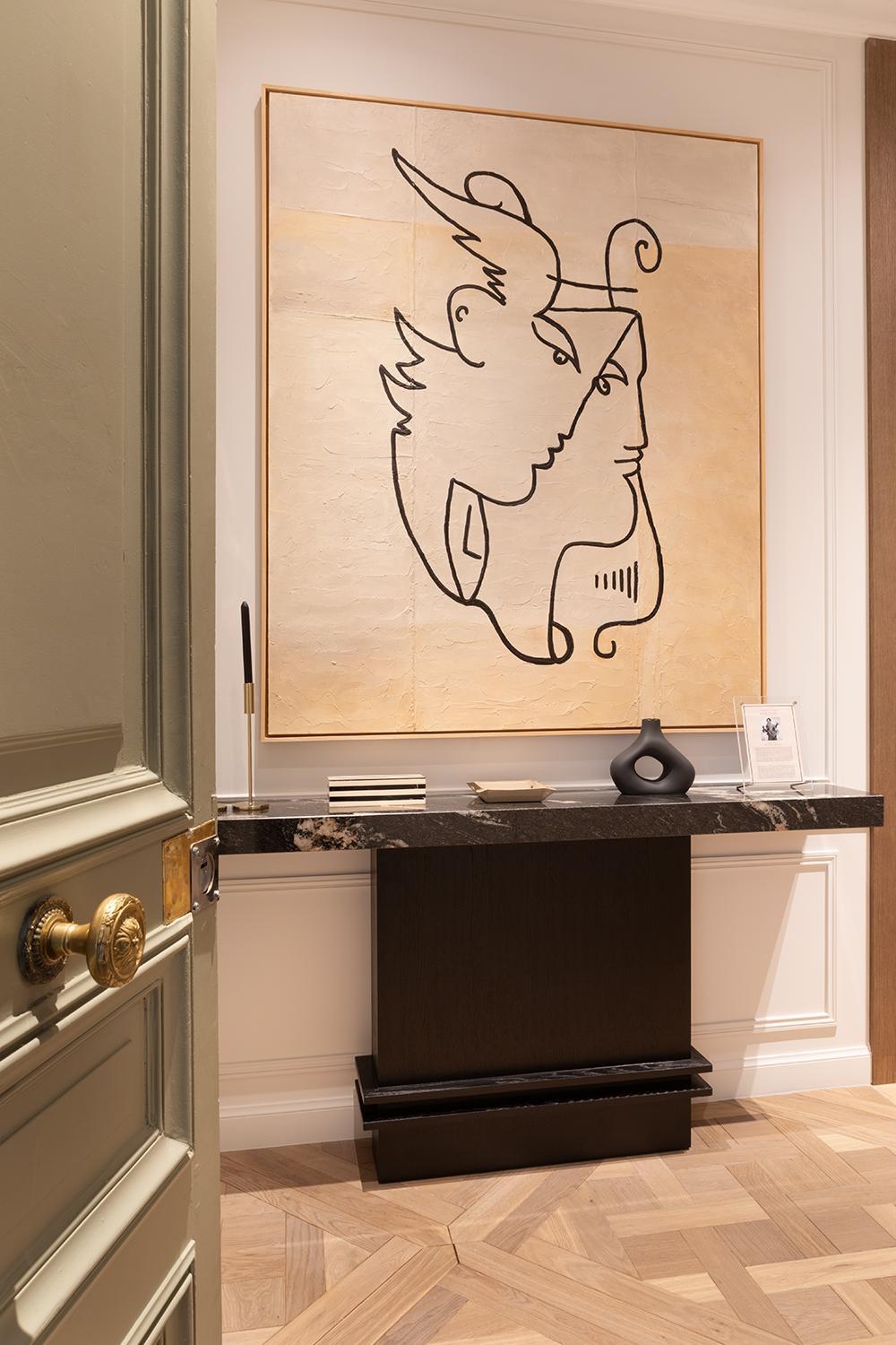 Thelander - Serviced In Champs Elysees