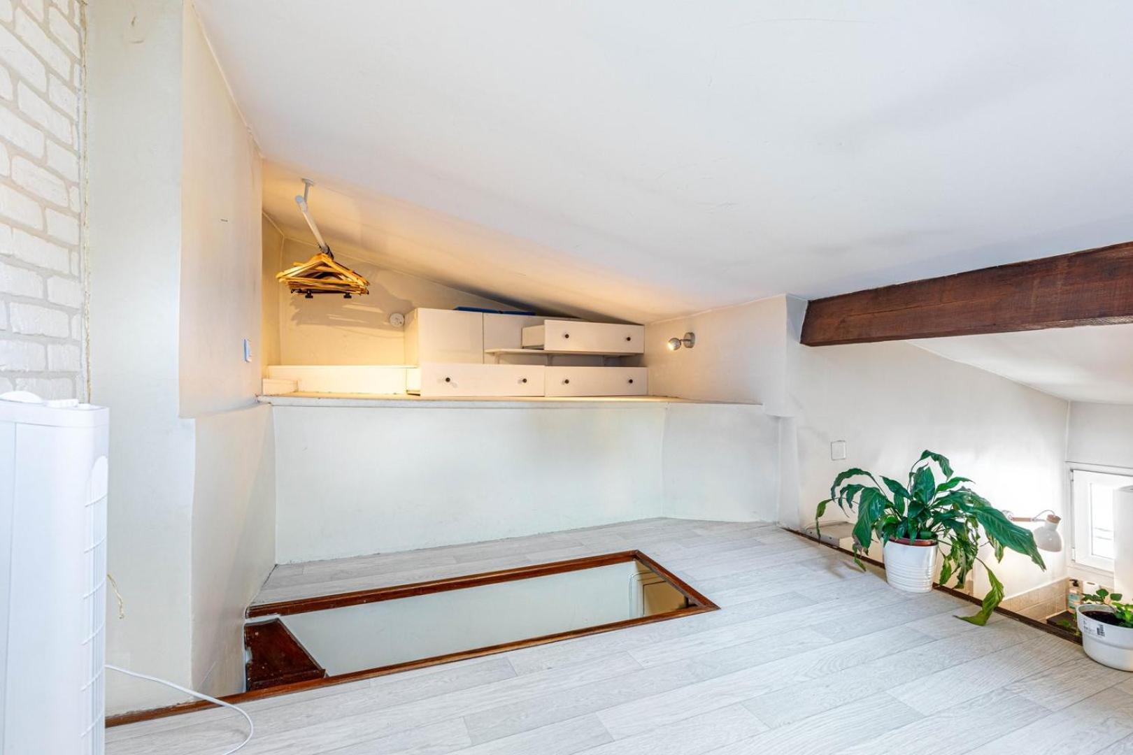 Apartment Guestready - Havre De Paix Pres De Montmartre *