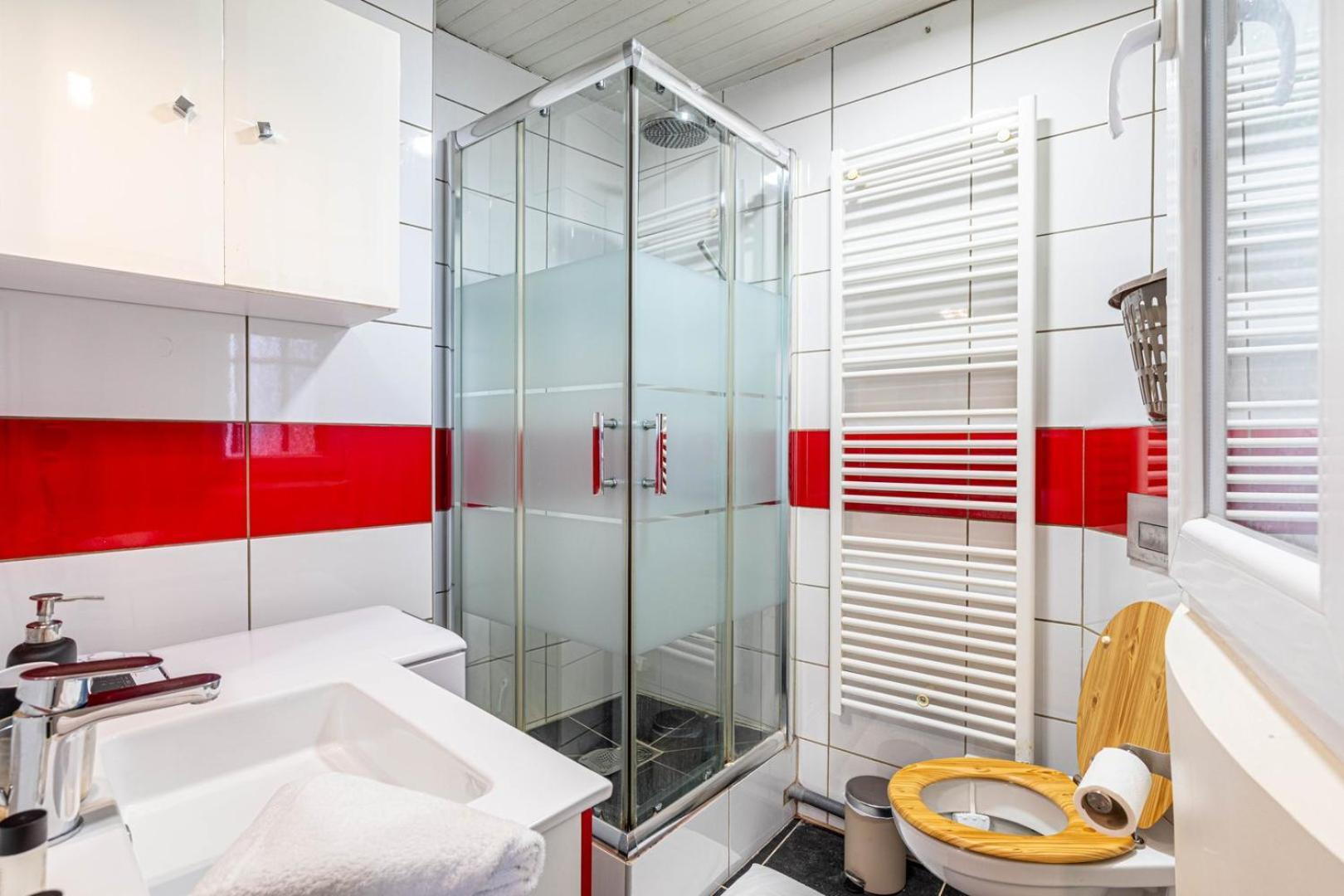 Guestready - Havre De Paix Pres De Montmartre Apartment Paris