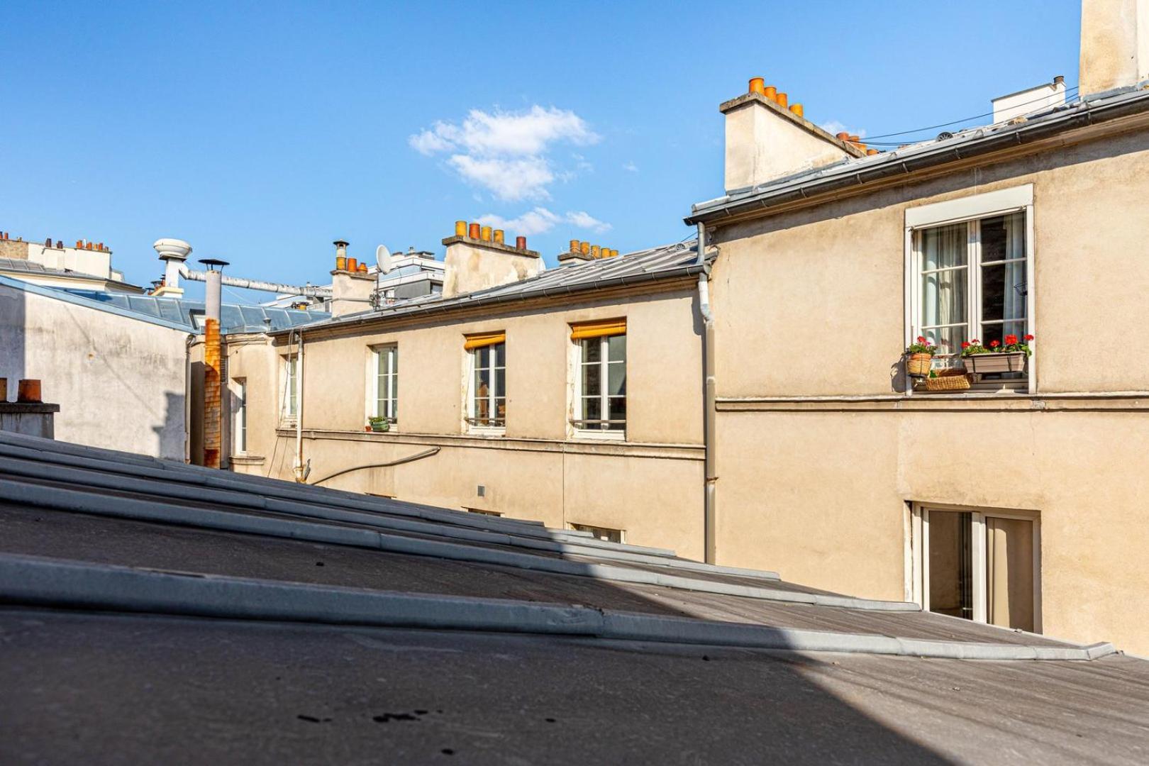 Guestready - Havre De Paix Pres De Montmartre * Paris