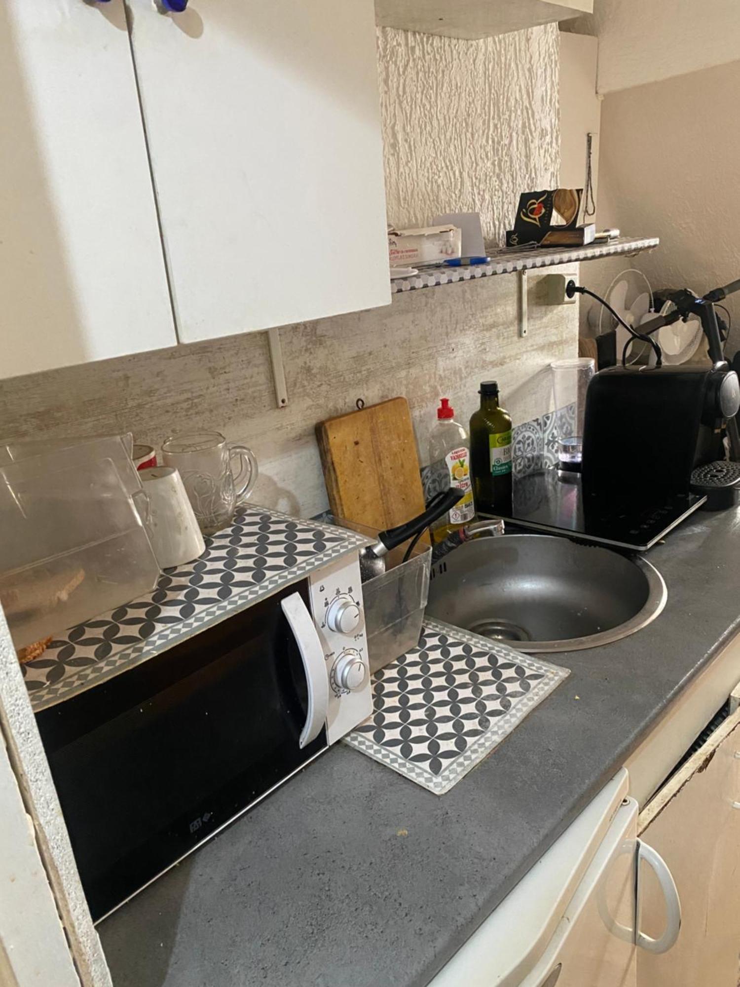 Apartment Ritaj Paris