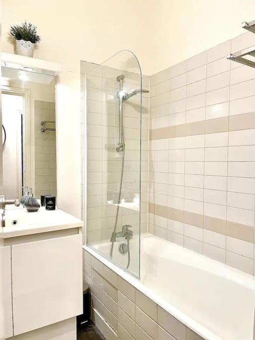 Champs Elysees Apartment