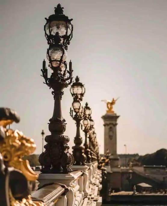 Champs Elysees Paris