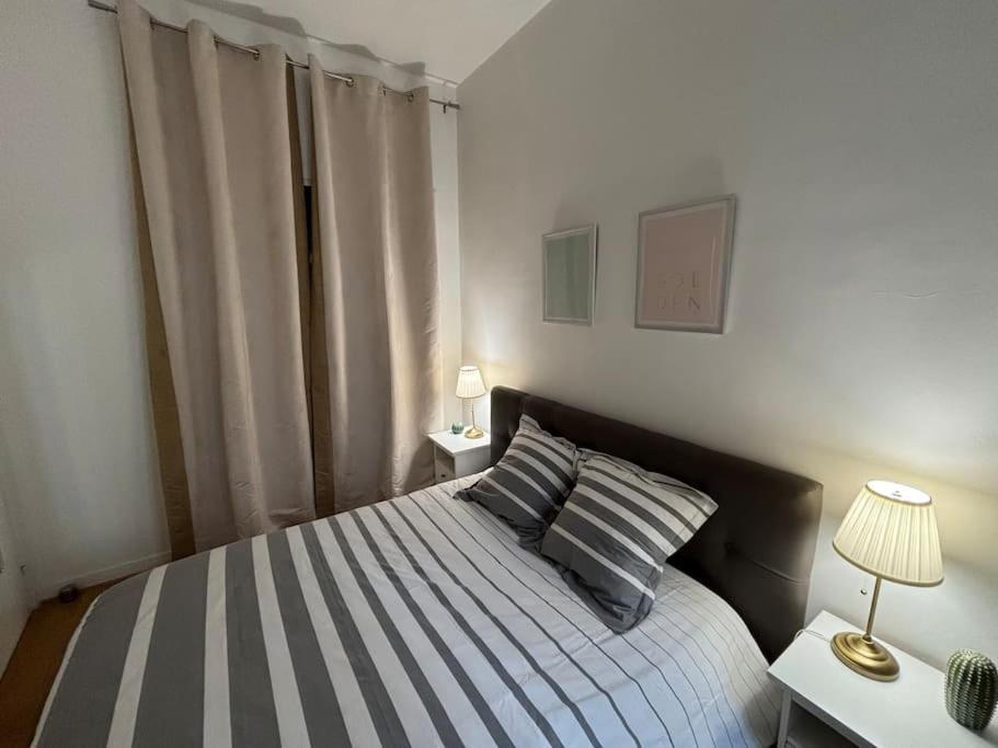 Apartment Champs Elysees *