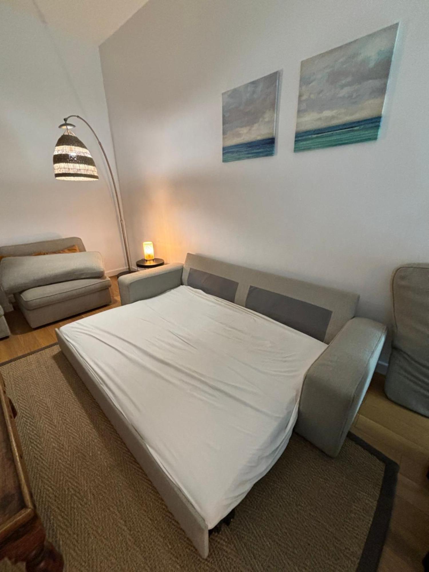 Apartment Champs Elysees Paris