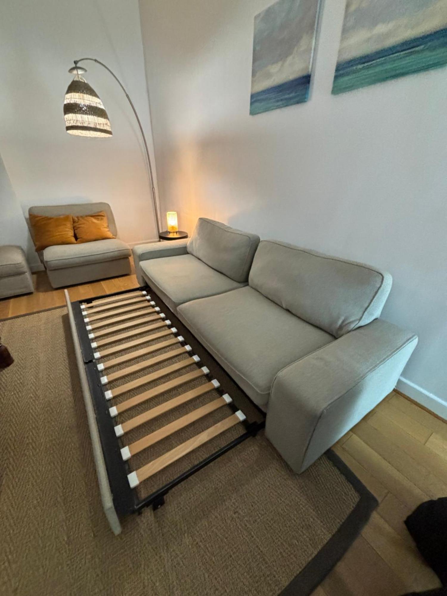 Apartment Champs Elysees