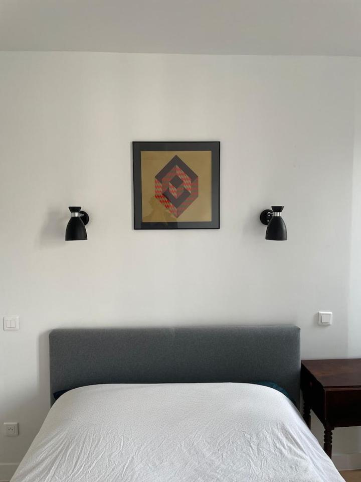 5 Persons Montparnasse