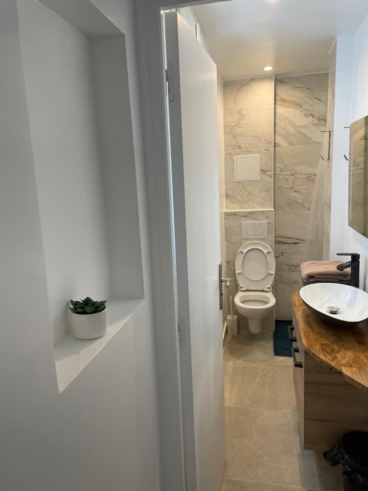 Apartment 5 Persons Montparnasse