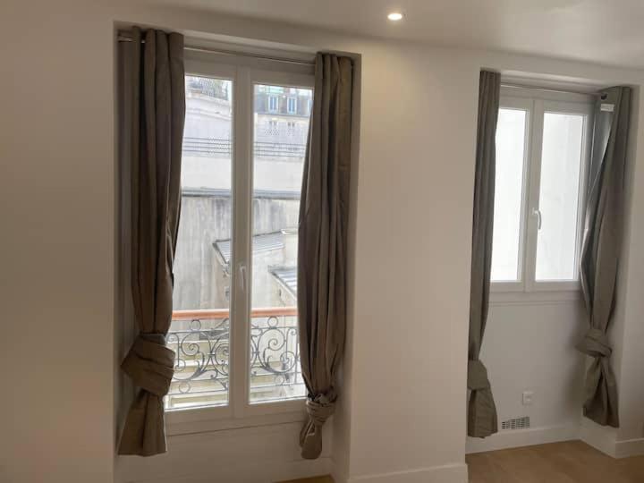 5 Persons Montparnasse Apartment *