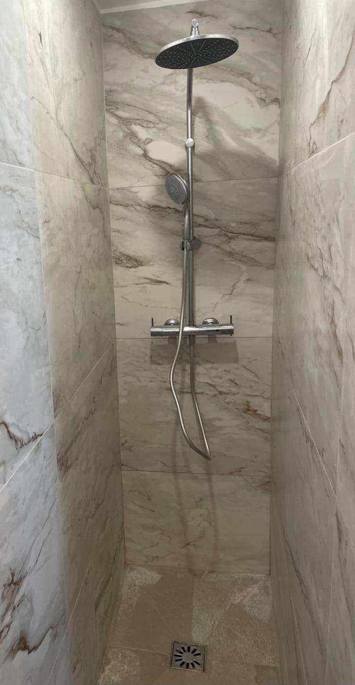 Apartment 5 Persons Montparnasse Paris