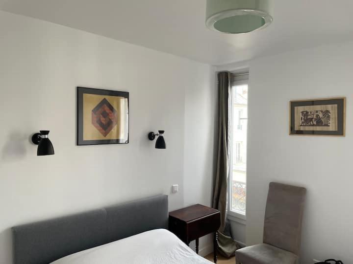 5 Persons Montparnasse *