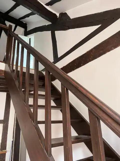 Apartment Saint-germain-des-pres *