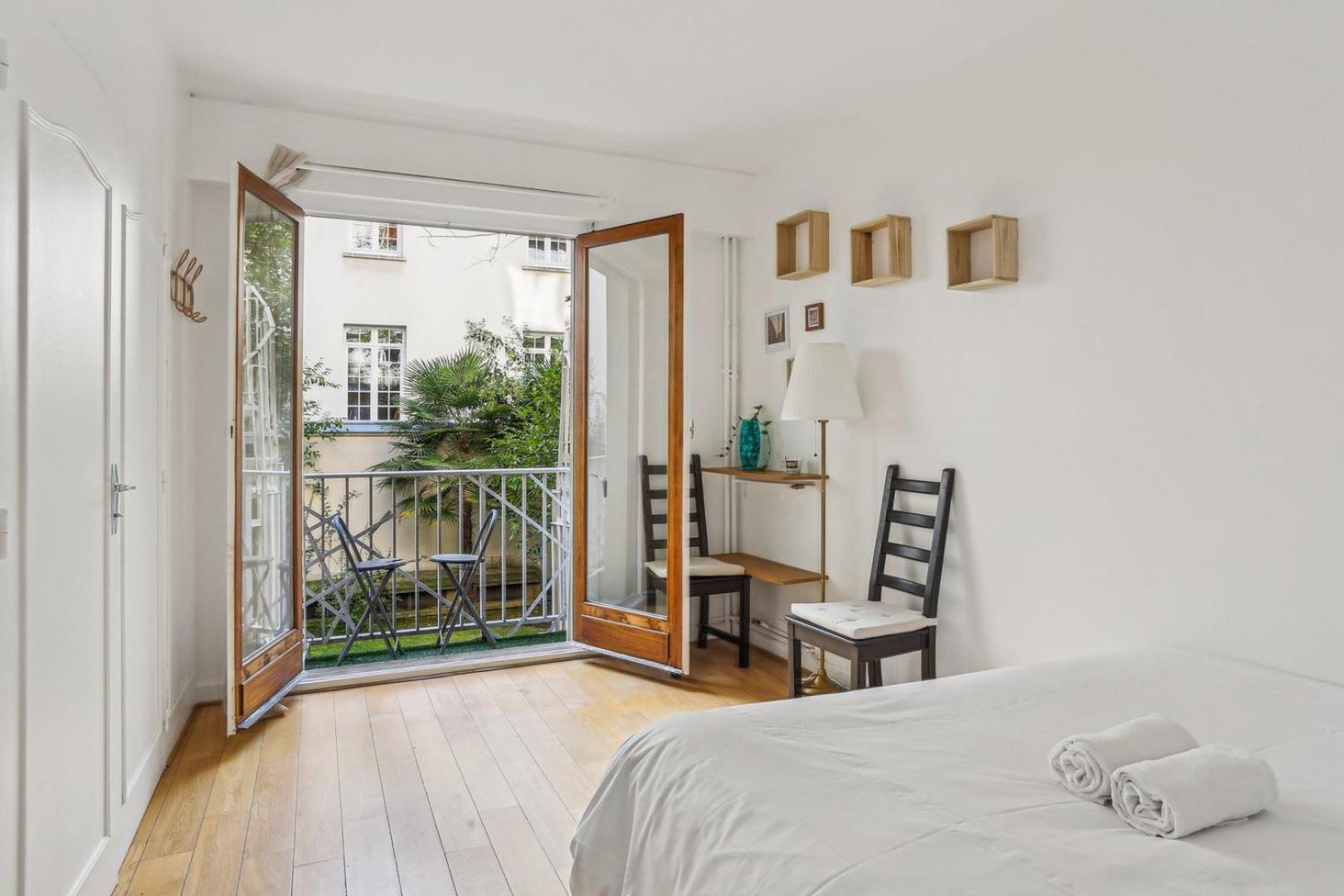 Le Cosy Du 16eme * Paris