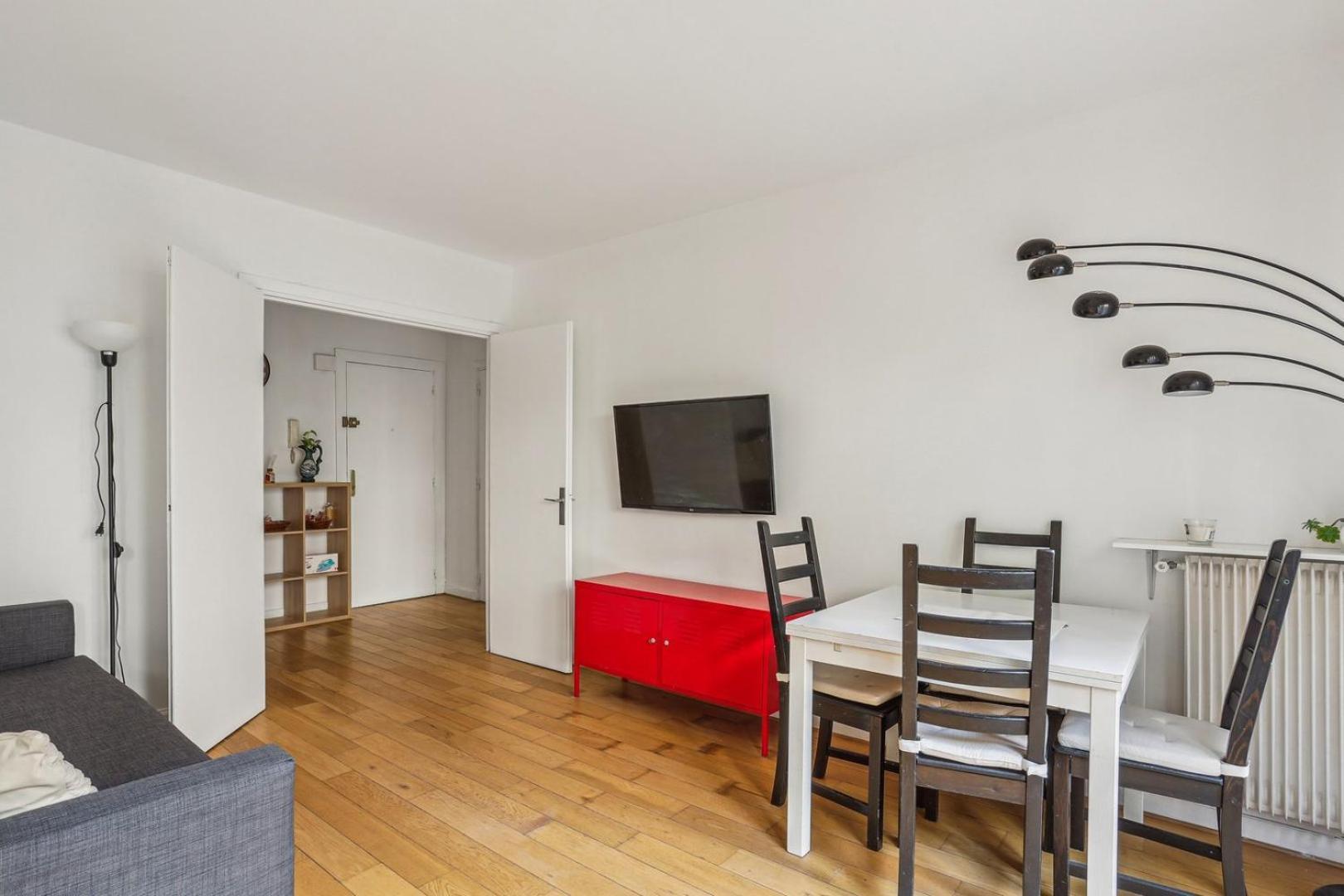 Le Cosy Du 16eme