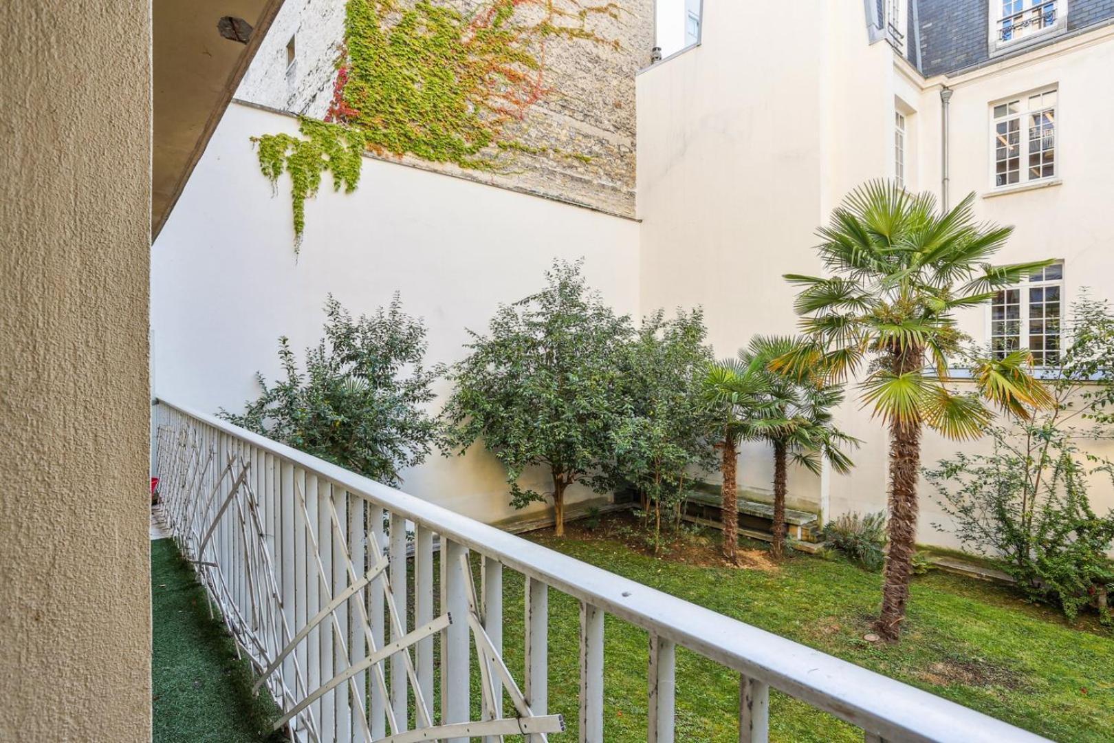 Apartment Le Cosy Du 16eme *