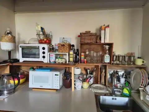 Notre Dame Apartment Paris