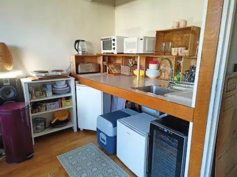 Apartment Notre Dame