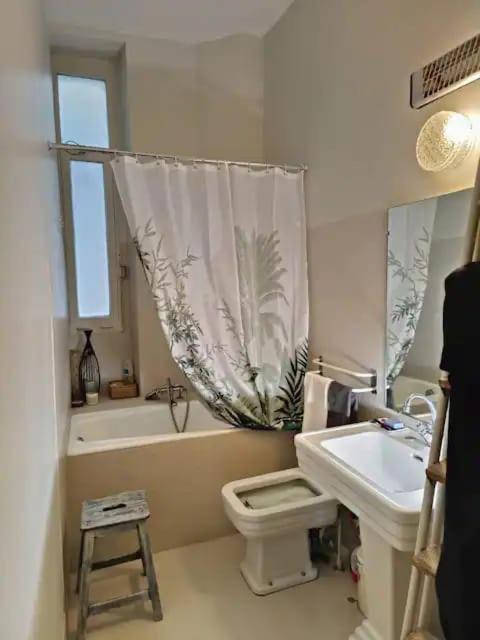 Apartment Notre Dame Paris
