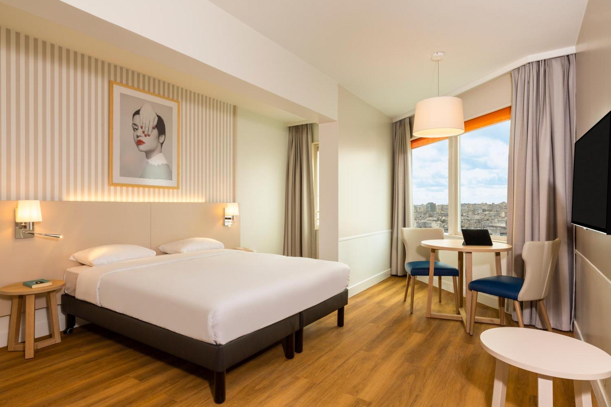 Aparthotel Adagio Centre Tour Eiffel 4*