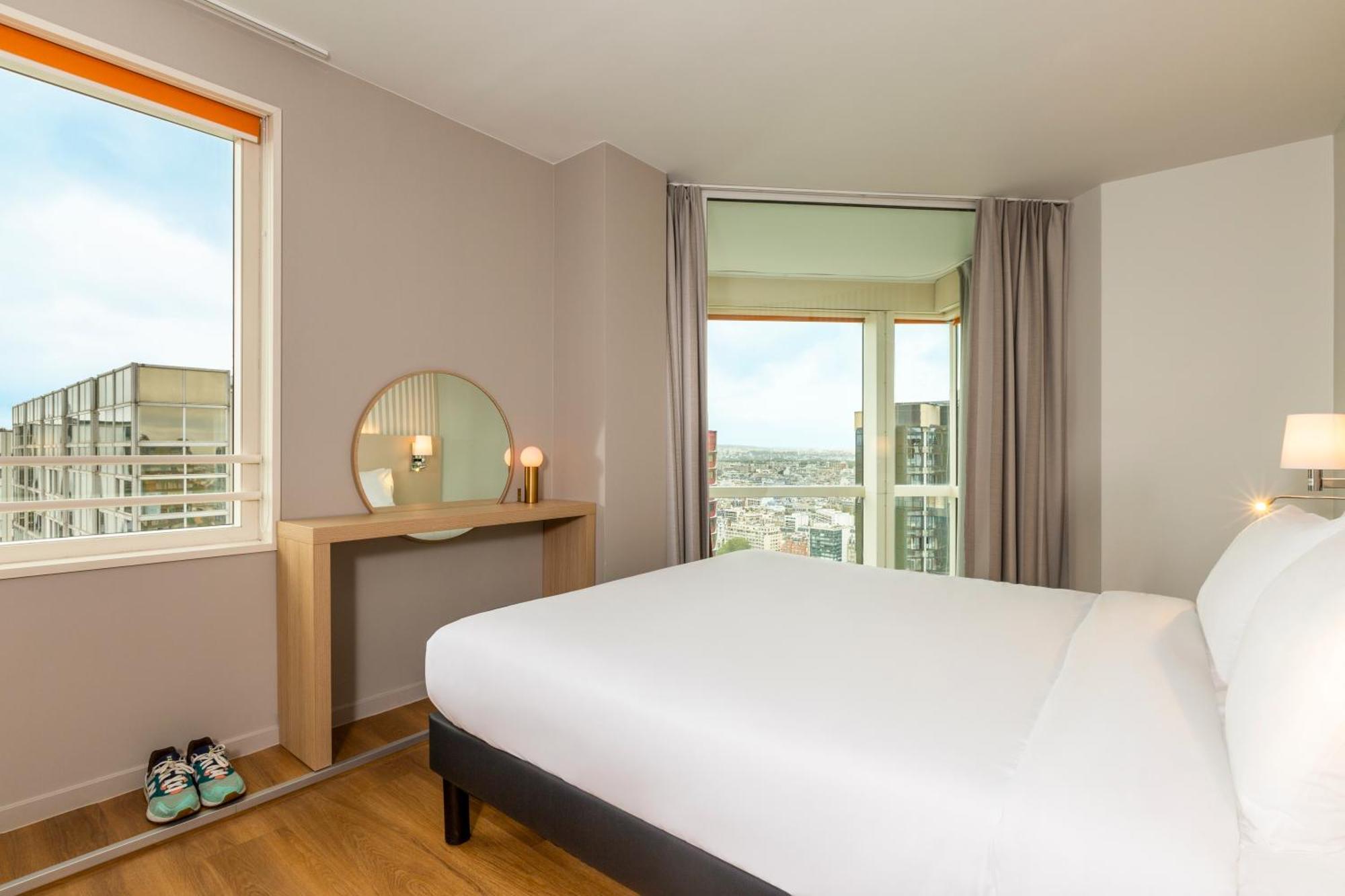 Adagio Centre Tour Eiffel 4*
