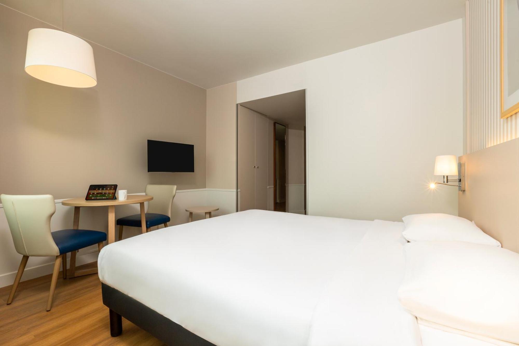 Aparthotel Adagio Centre Tour Eiffel Paris