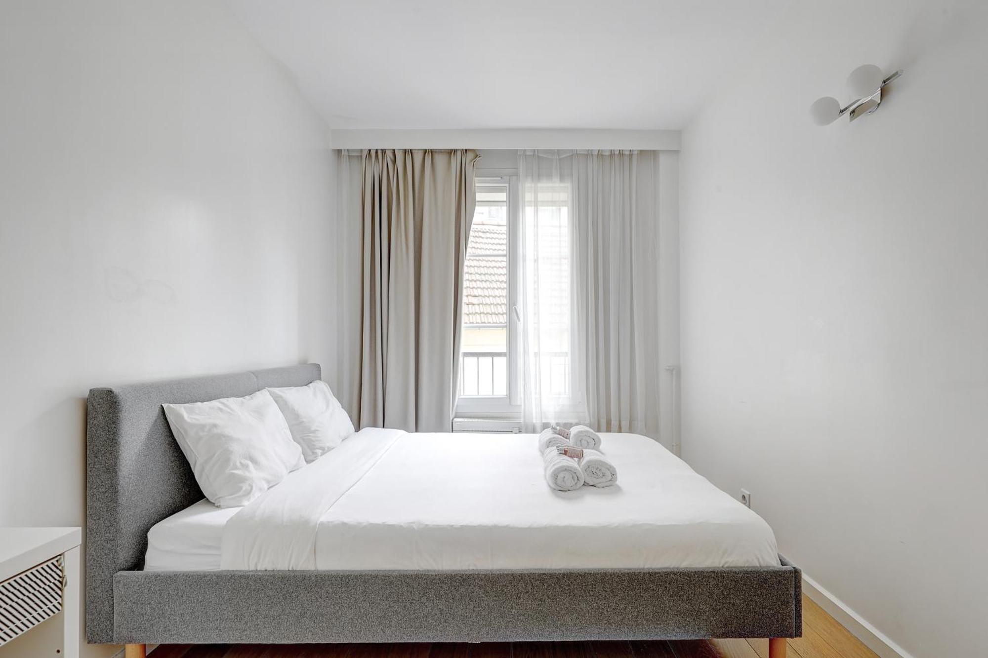Appartement 106 - 6 Personnes Prestige 75m2 Au Coeur De *
