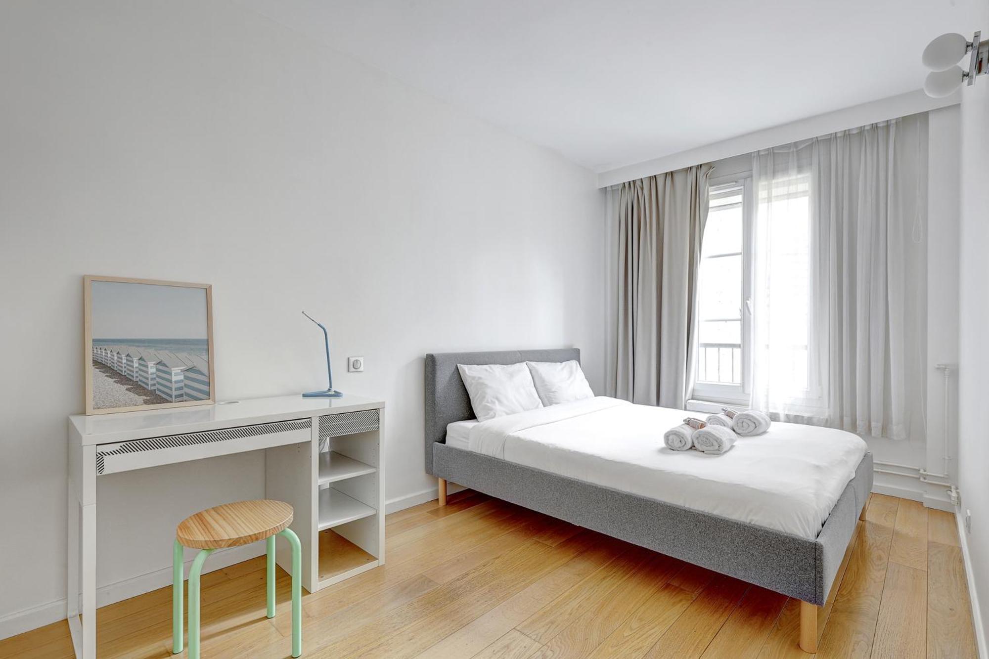 106 - 6 Personnes Prestige 75m2 Au Coeur De Appartement