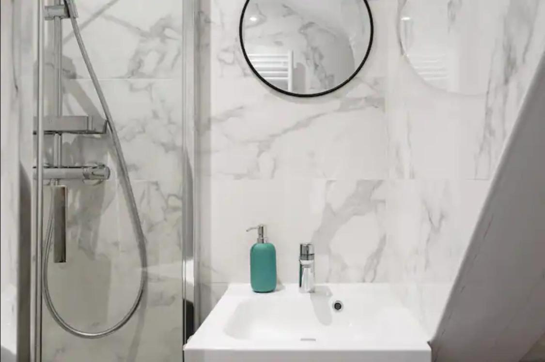 Guestready - Apt. Vintage Au Centre De Apartment