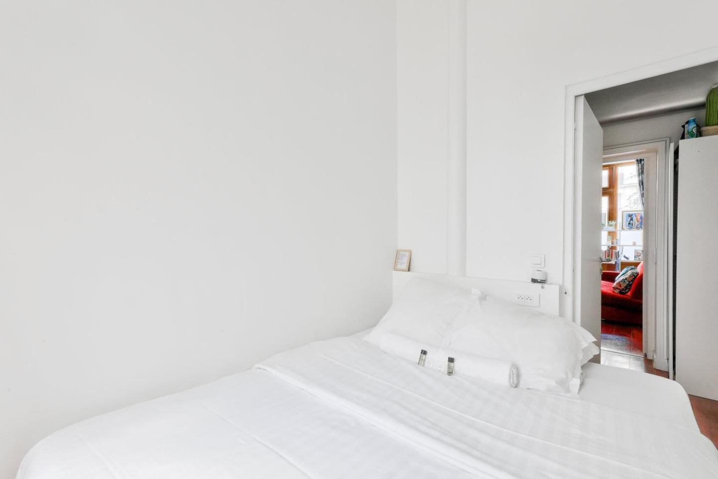 Guestready - Apt. Vintage Au Centre De Apartment