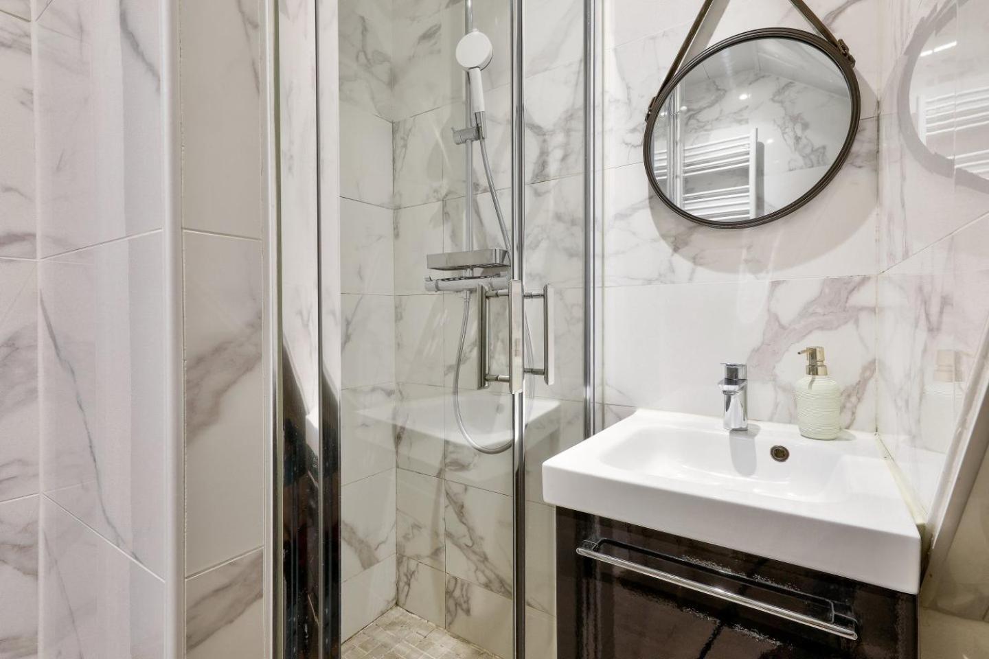 Apartment Guestready - Apt. Vintage Au Centre De Paris