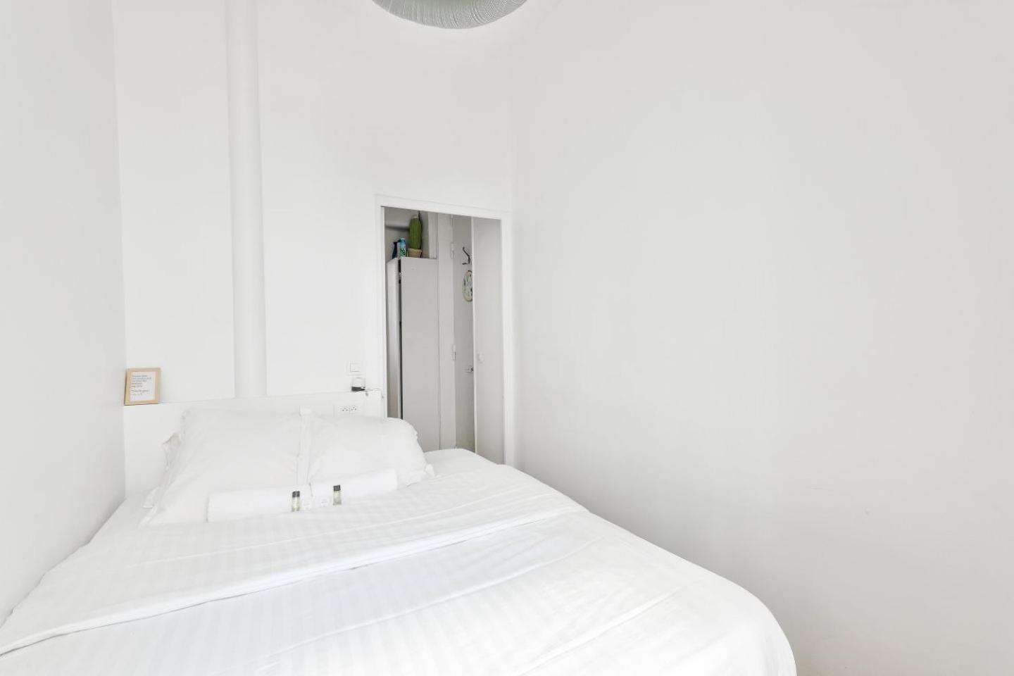 Apartment Guestready - Apt. Vintage Au Centre De