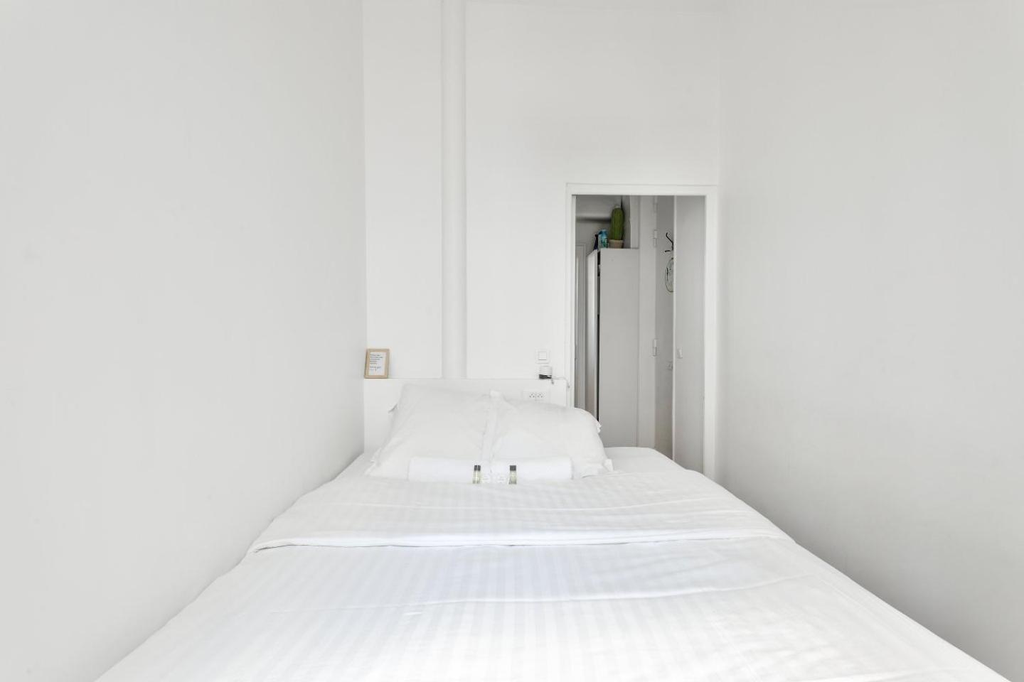 Guestready - Apt. Vintage Au Centre De Apartment Paris