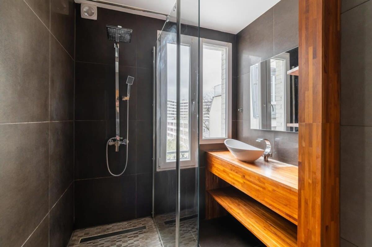 60m2 Bien Amenage- 12 - 4p Appartement *