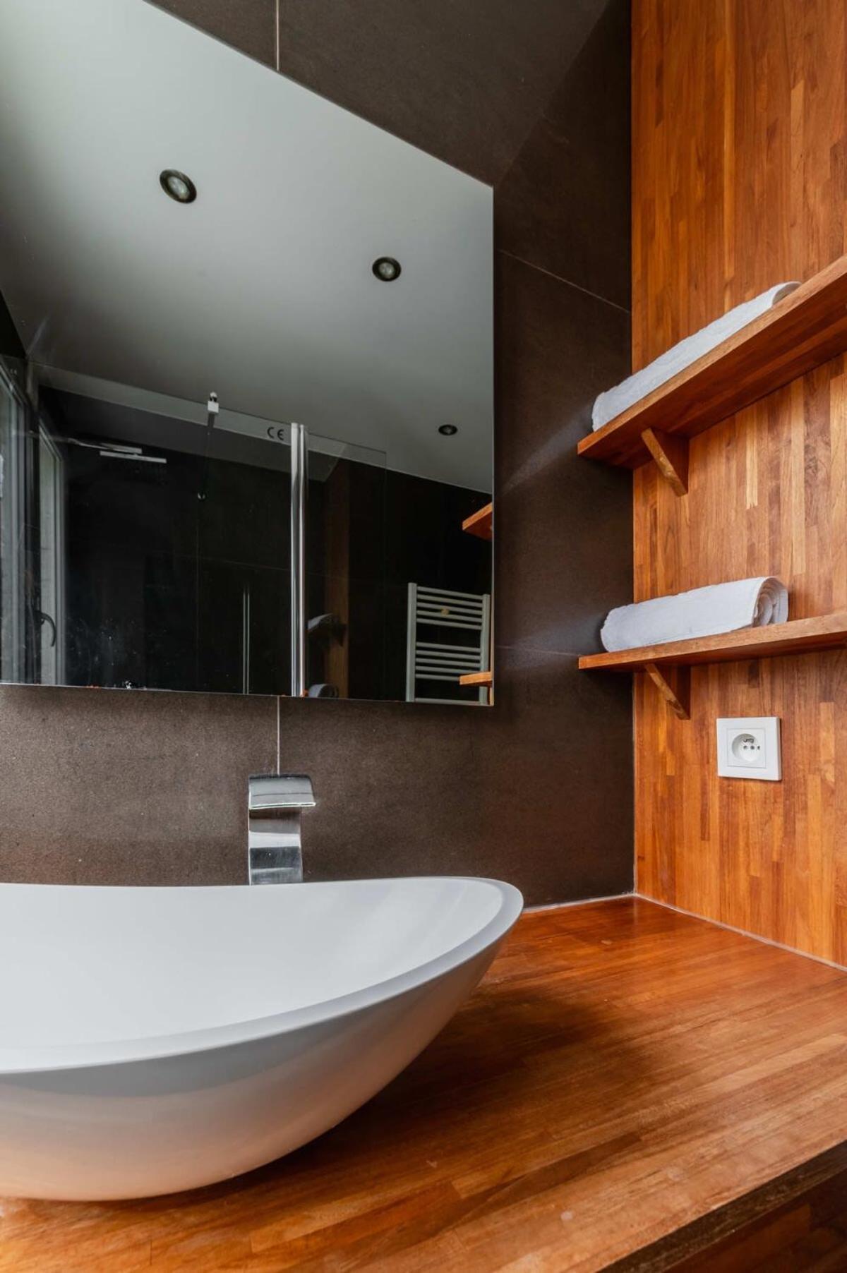 60m2 Bien Amenage- 12 - 4p Apartment Paris