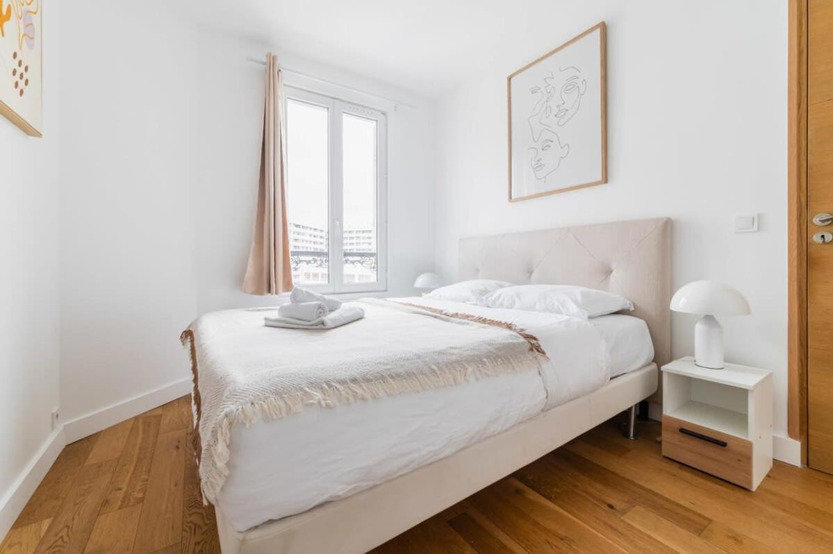 Apartment 60m2 Bien Amenage- 12 - 4p *