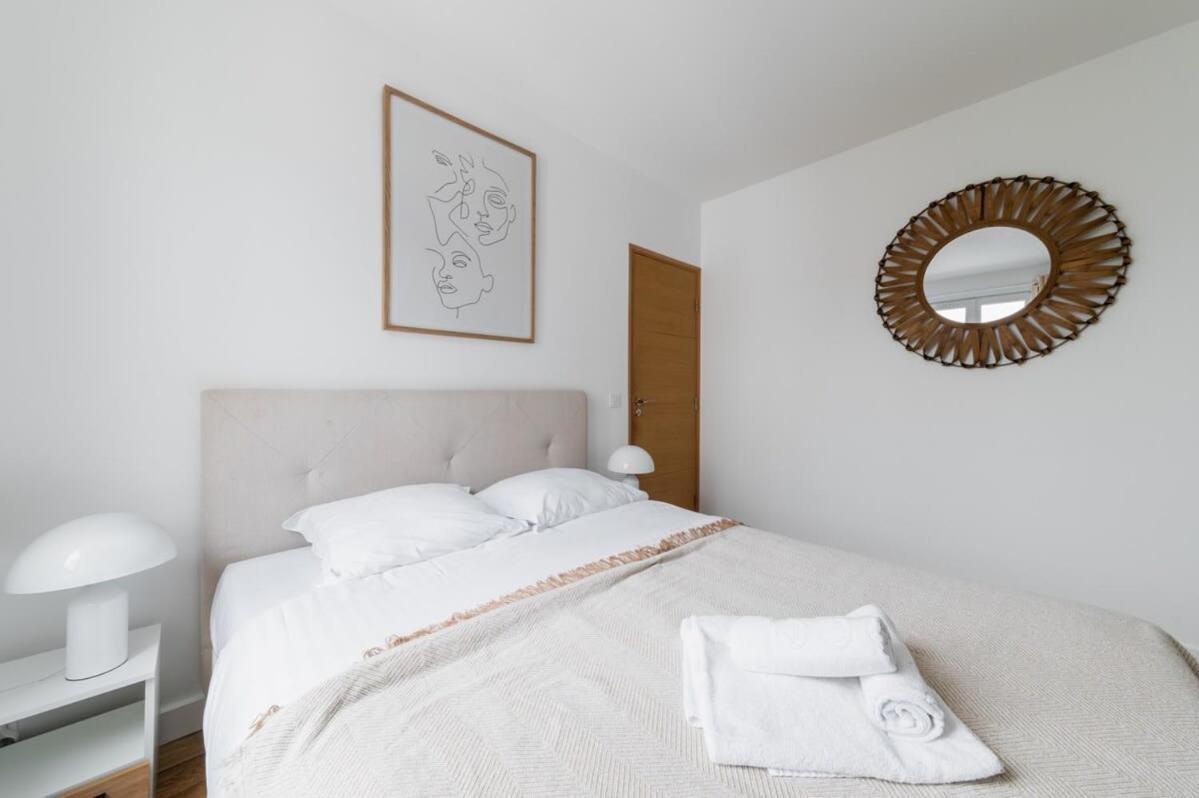 60m2 Bien Amenage- 12 - 4p Paris