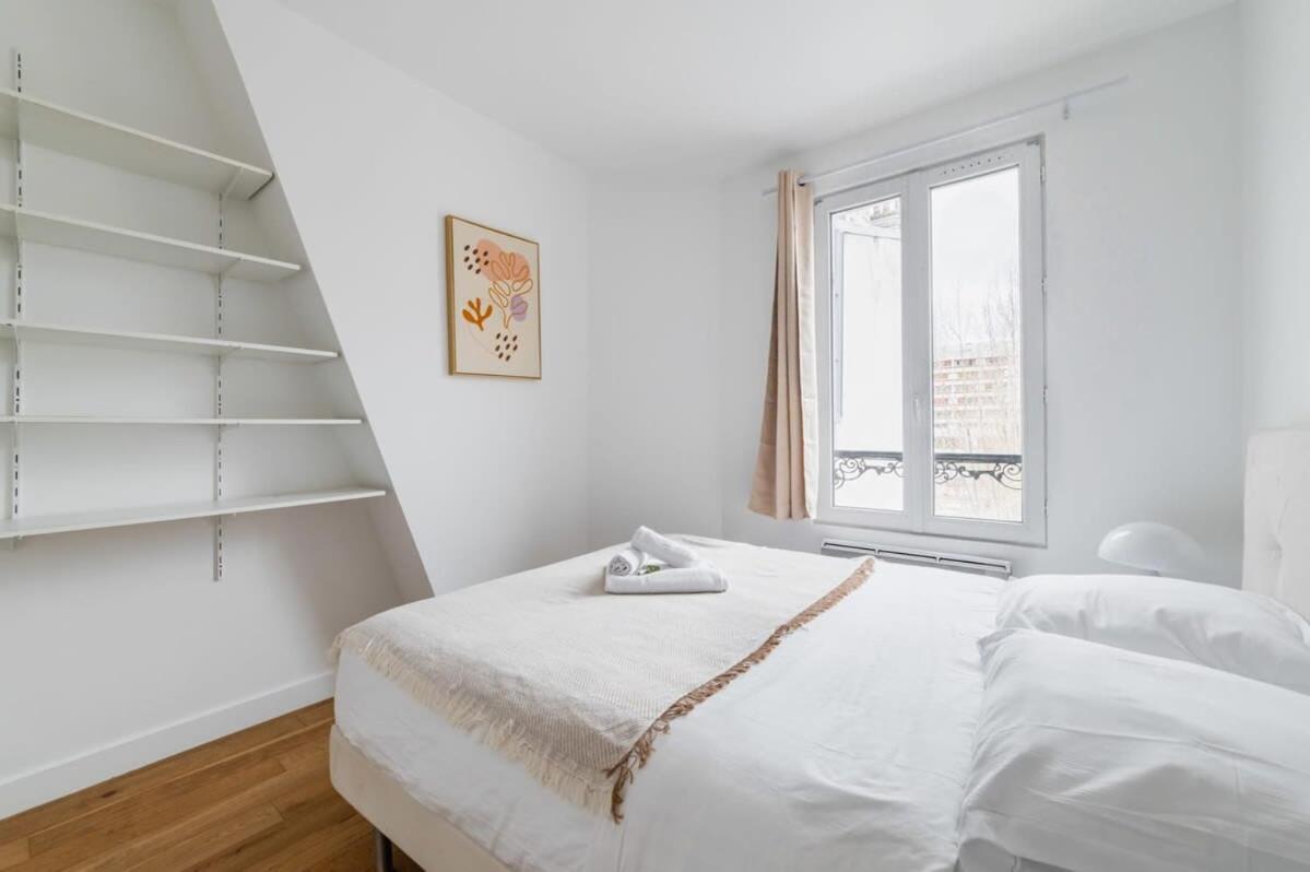 60m2 Bien Amenage- 12 - 4p Apartment *