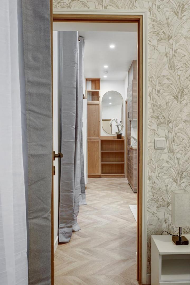 Apartment Cocon Luxueux Au Coeur Du 5eme Arrondissement Paris