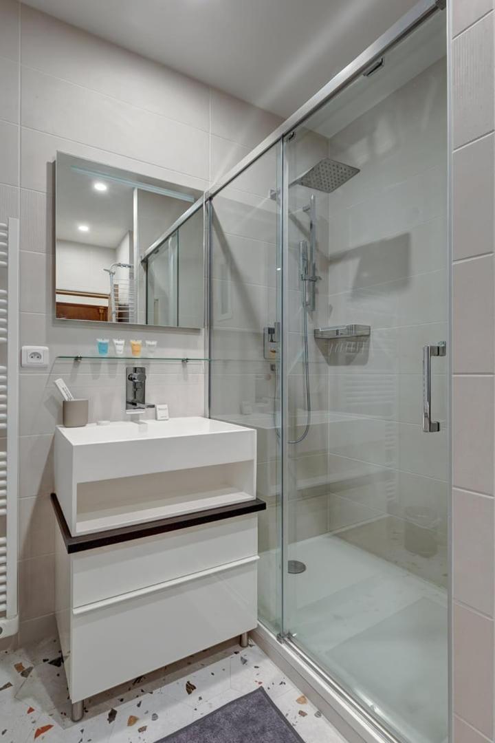 Cocon Luxueux Au Coeur Du 5eme Arrondissement *