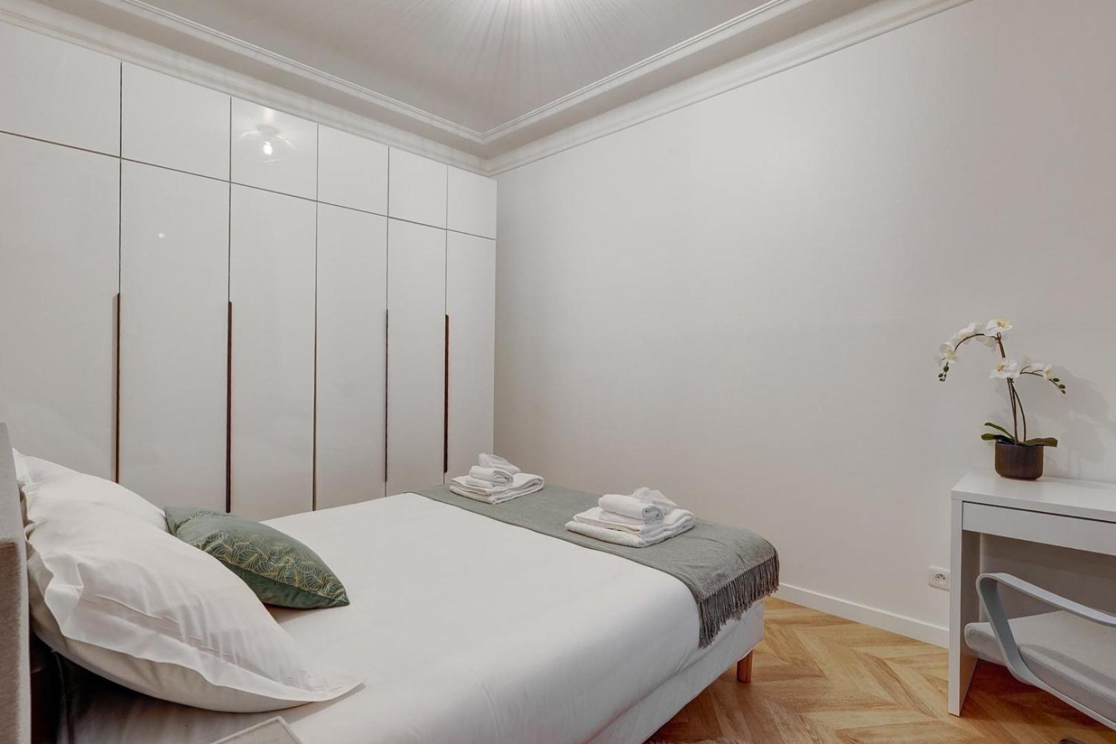 Cocon Luxueux Au Coeur Du 5eme Arrondissement