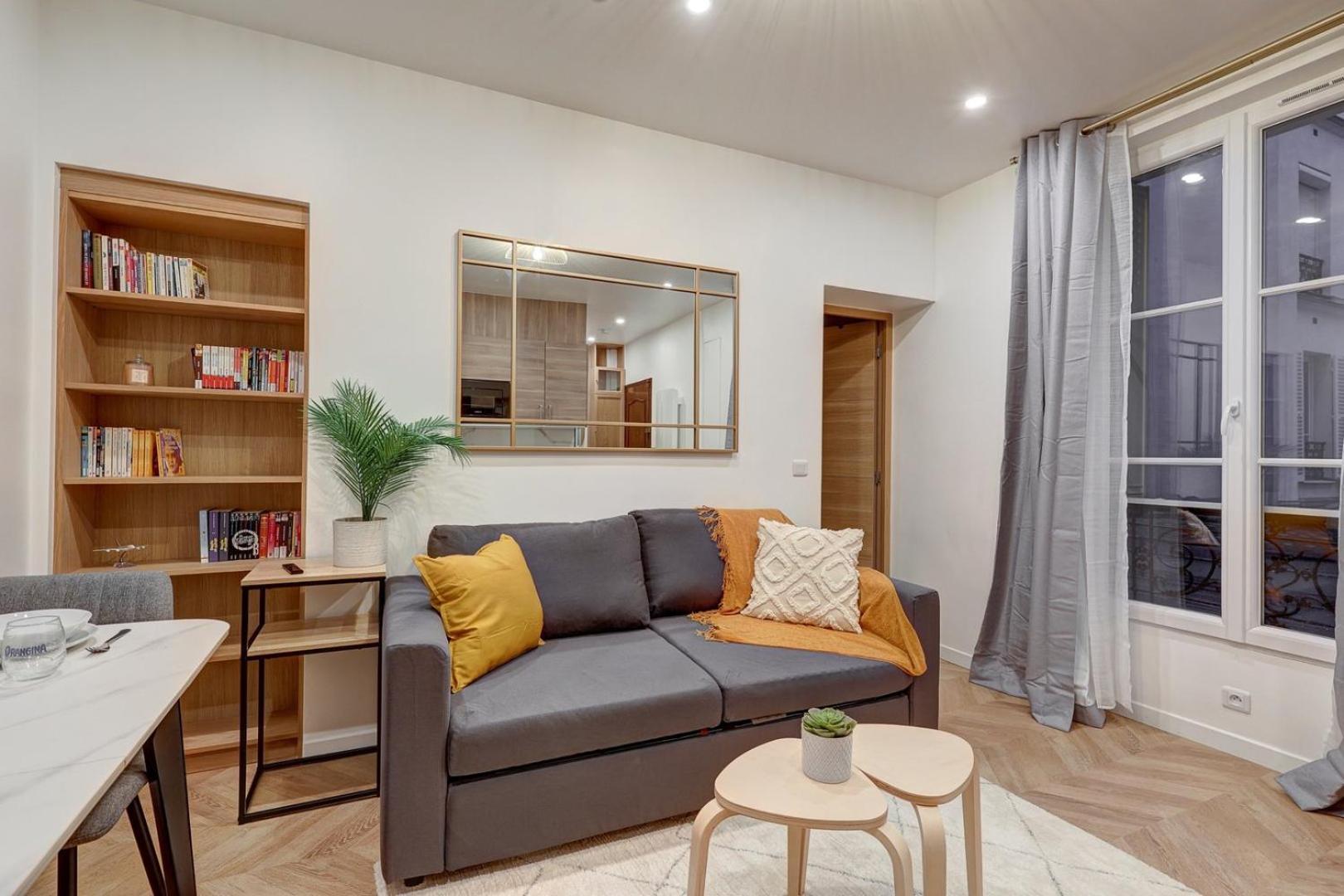 Cocon Luxueux Au Coeur Du 5eme Arrondissement *