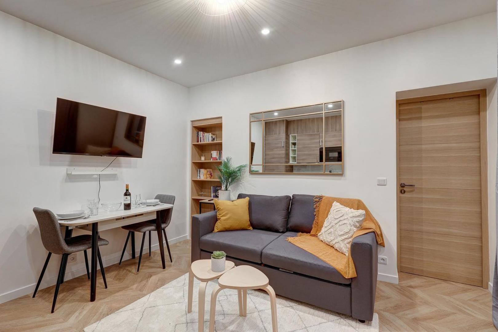 Cocon Luxueux Au Coeur Du 5eme Arrondissement * Paris