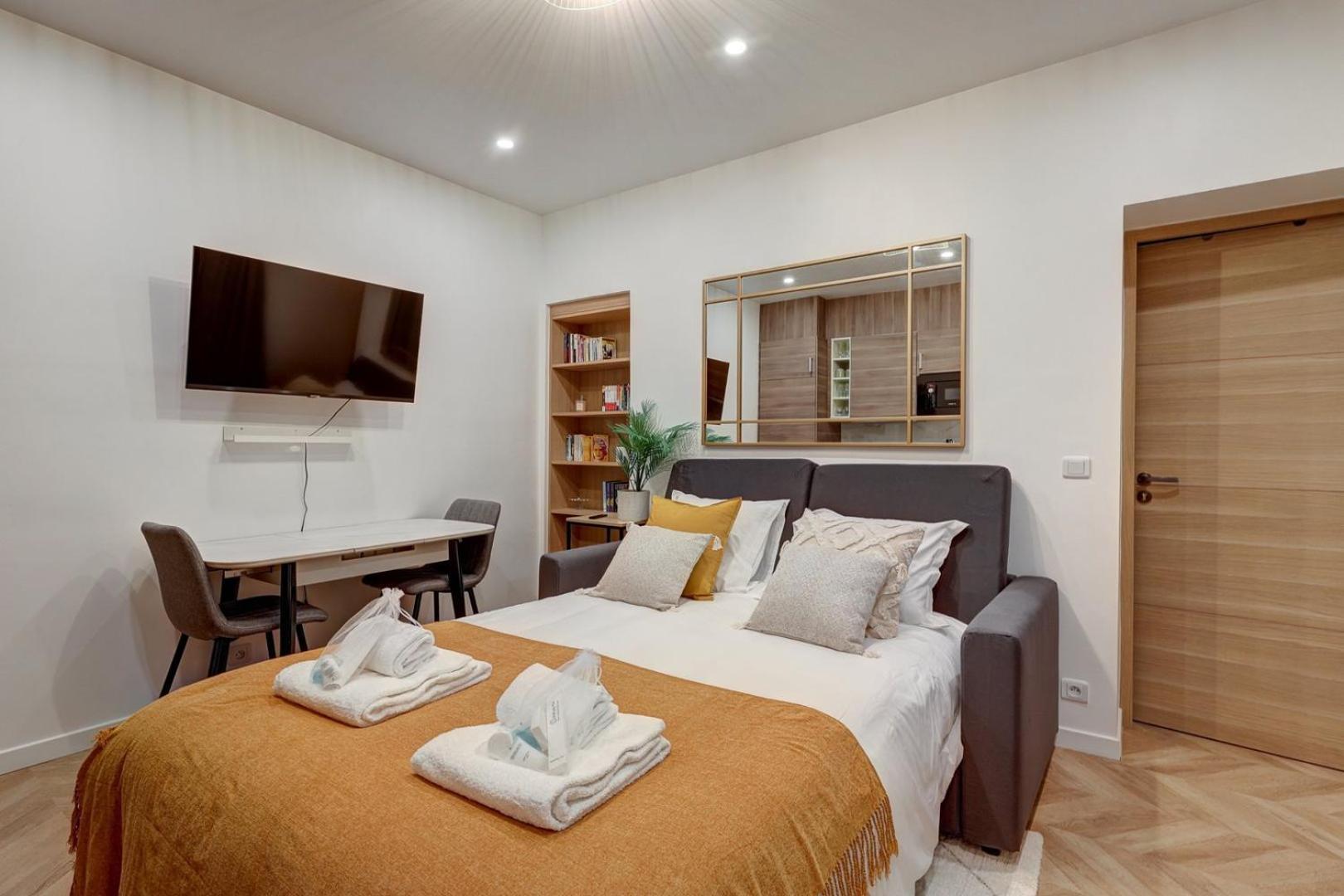 Cocon Luxueux Au Coeur Du 5eme Arrondissement *