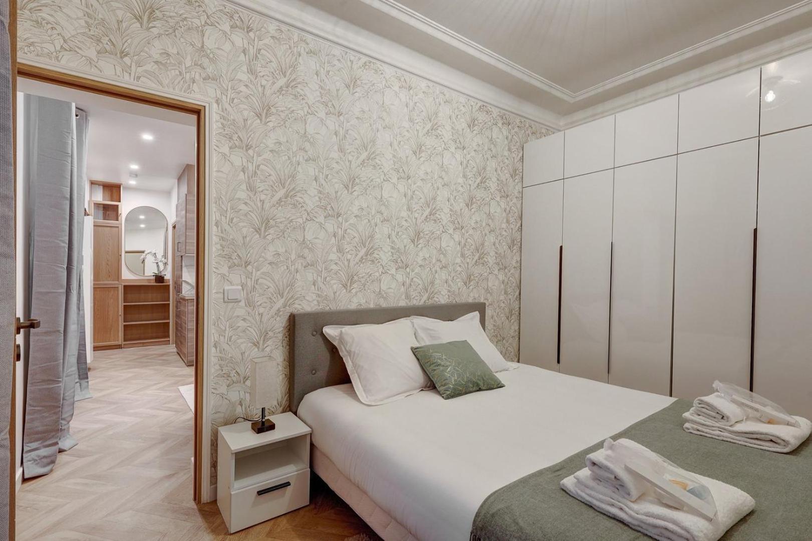 Apartment Cocon Luxueux Au Coeur Du 5eme Arrondissement *