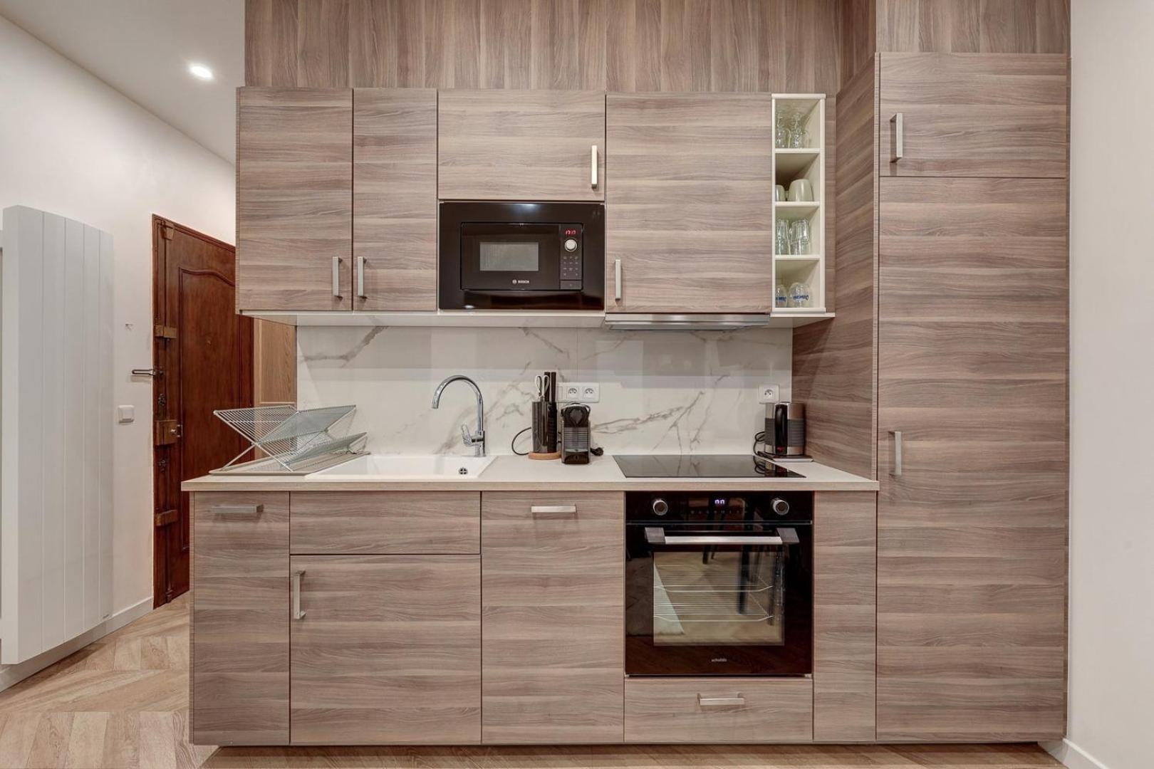 Cocon Luxueux Au Coeur Du 5eme Arrondissement Apartment *
