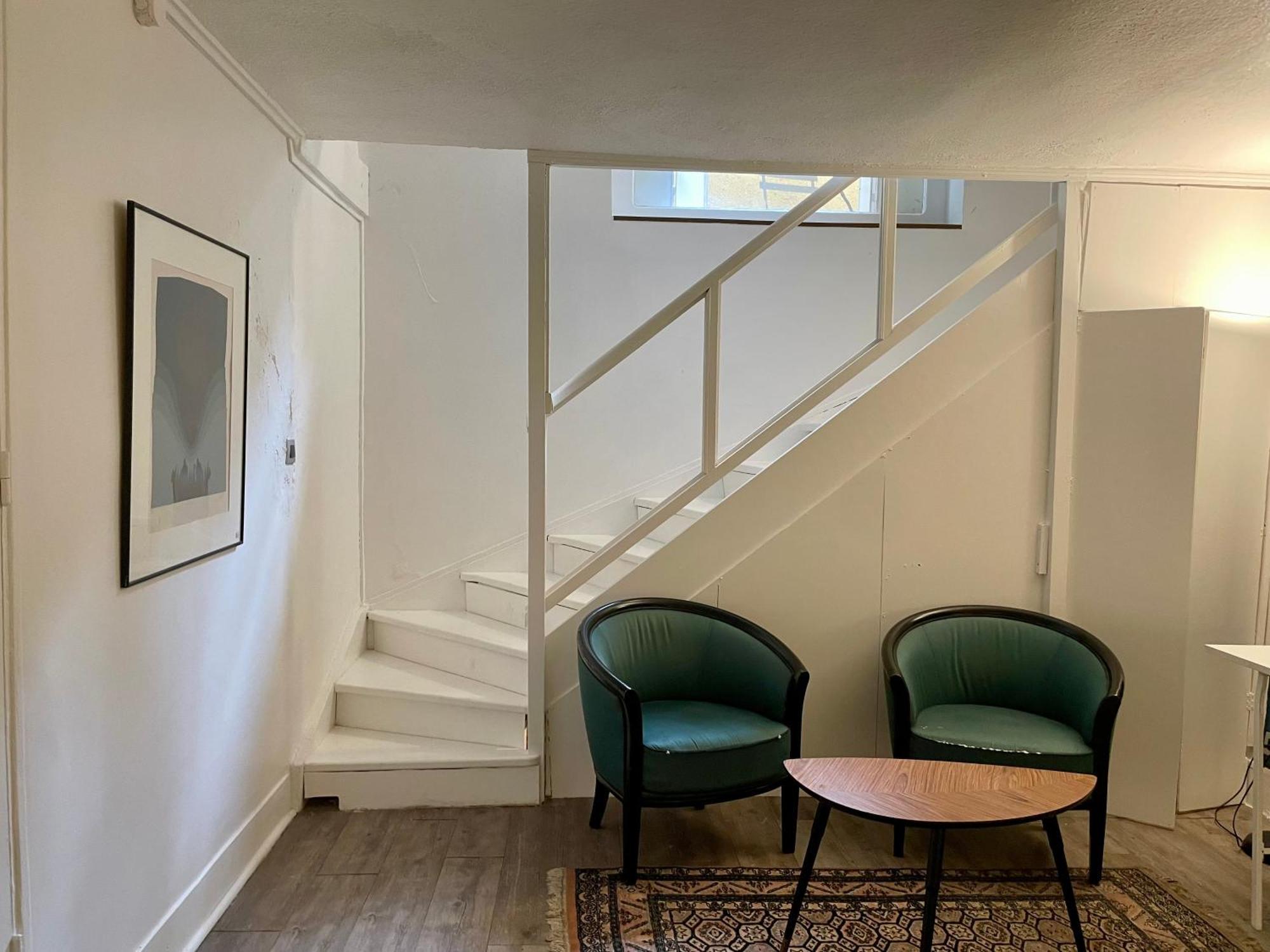 Appartement Elegant Triplex - Tour Eiffel Invalides Paris