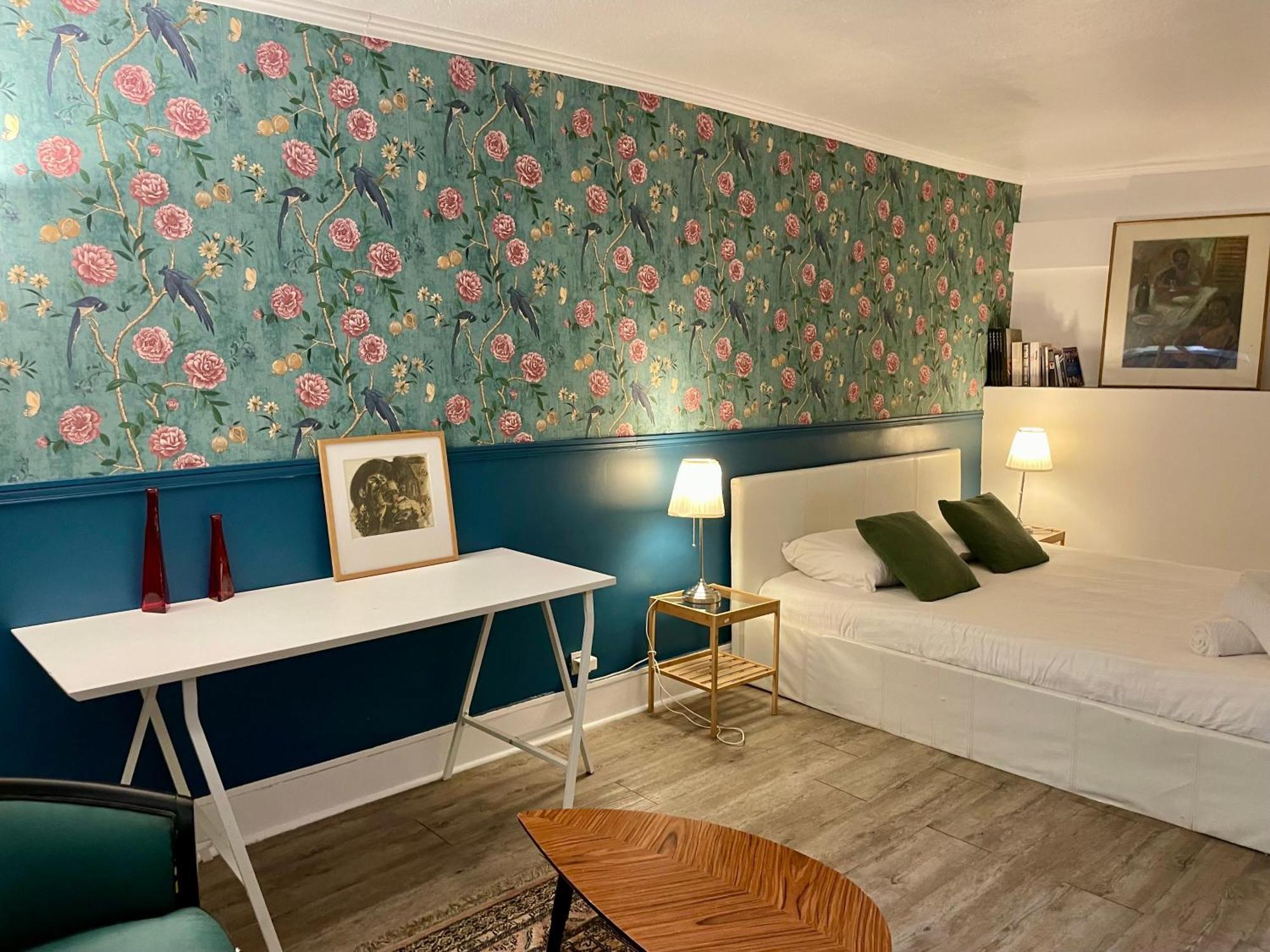 Appartement Elegant Triplex - Tour Eiffel Invalides