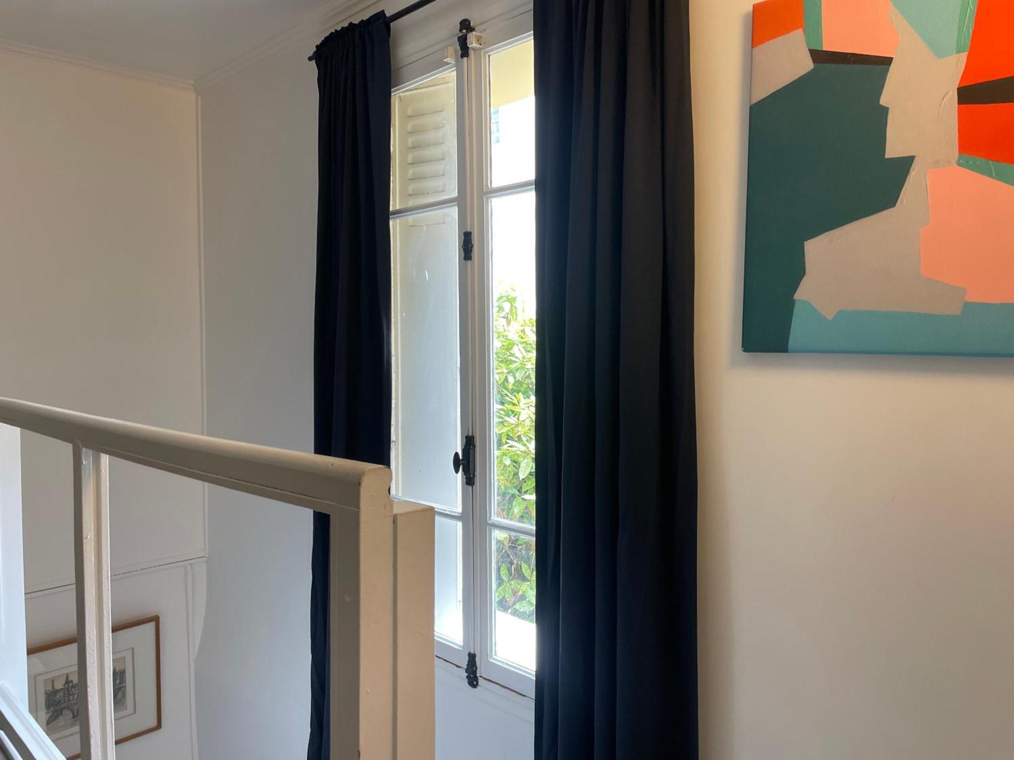 Elegant Triplex - Tour Eiffel Invalides Appartement Paris